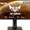 Asus TUF Gaming VG258QM Gaming Monitor