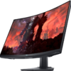Dell S2722DGM Curved Monitor