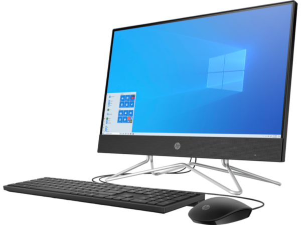 HP All-in-One - 22
