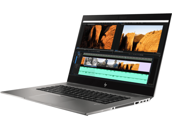 HP ZBook Studio G5 Mobile Workstation - 4NH77UT, Intel® Core™ i5