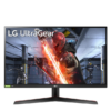 LG 27GN600-B UltraGear FHD Monitor