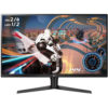 LG 32GK650F-B 32 Inch UltraGear QHD Gaming Monitor with FreeSync