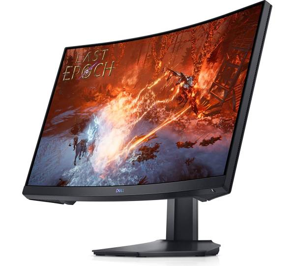 Dell S2422HG FHD Curved Gaming Monitor