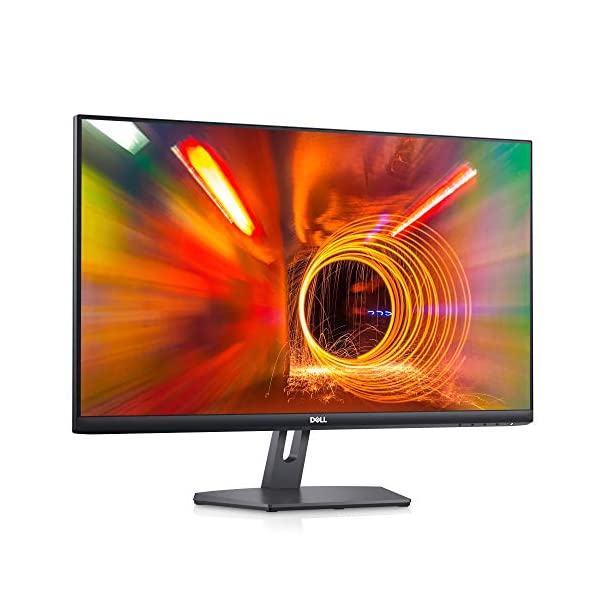 Dell - S2721NX 27-inch IPS LED FHD Monitor