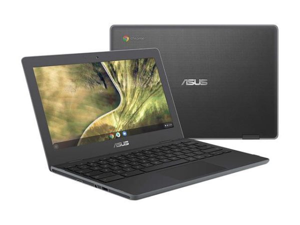 ASUS 11.6 inch Chromebook