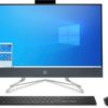 HP All-in-One 24 - Gray color