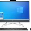 HP All-in-One 24-df0072ds
