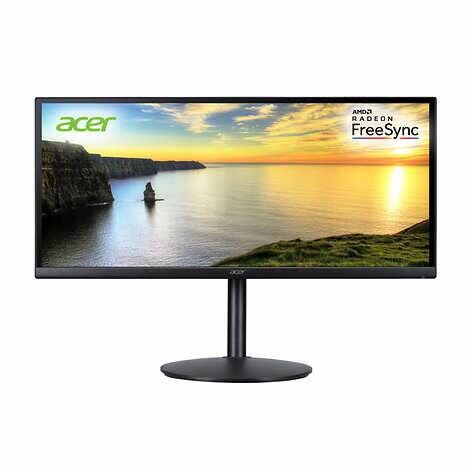 Acer 29-inch WFHD UltraWide IPS Monitor CB292CU bmiiprx