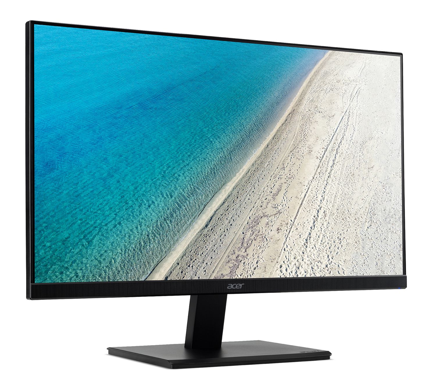 Acer v287k bmiipx 4k monitor