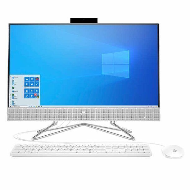 HP All-in-One 24 - White