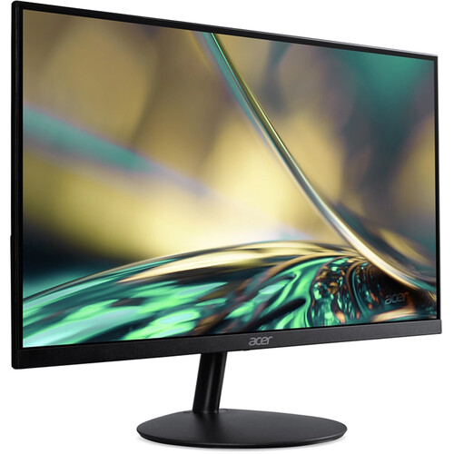 Acer SB272 27-inch Business Monitor