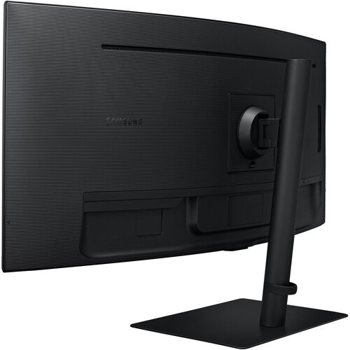 SAMSUNG 34” ViewFinity S65UA