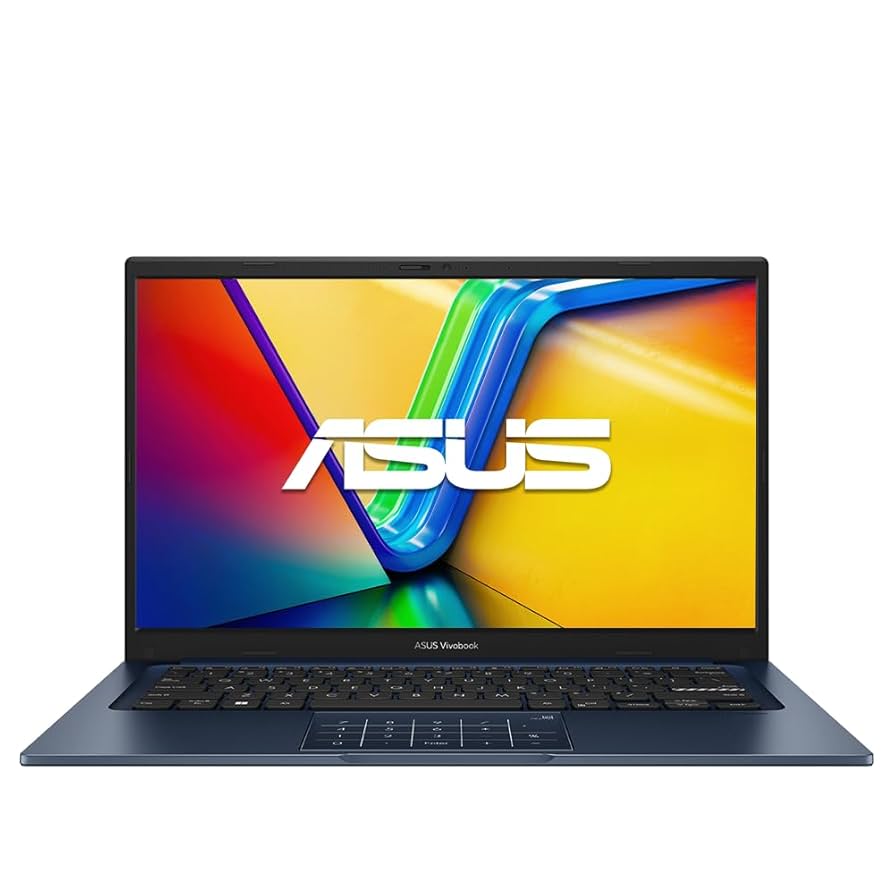 ASUS - Vivobook 14 14