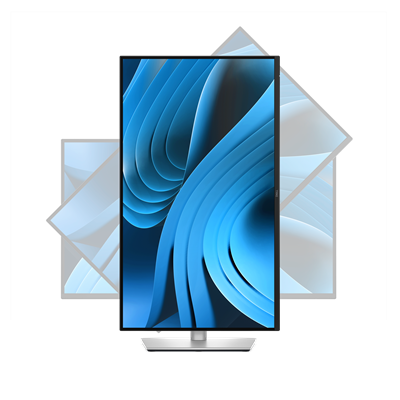 Dell Pro 27 Plus 4K USB-C Hub Monitor - P2725QE