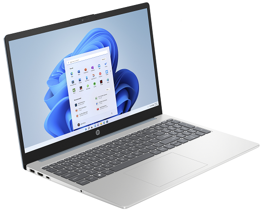 HP 15.6-in Laptop PC
