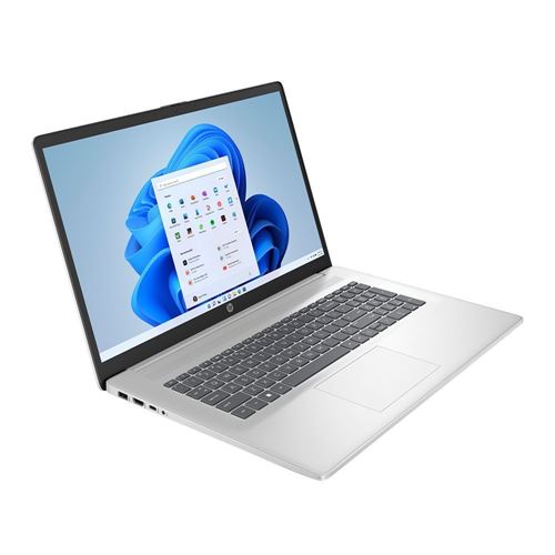 HP 17 Laptop AI Laptop PC