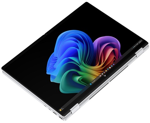 HP OmniBook X Flip