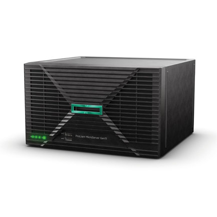 HPE ProLiant ML30 Gen10 Performance - Server - tower