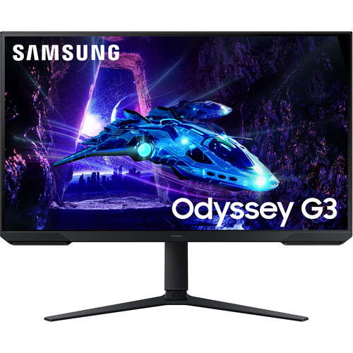 Samsung Odyssey G3 (G30D)