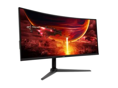 Acer Nitro 34