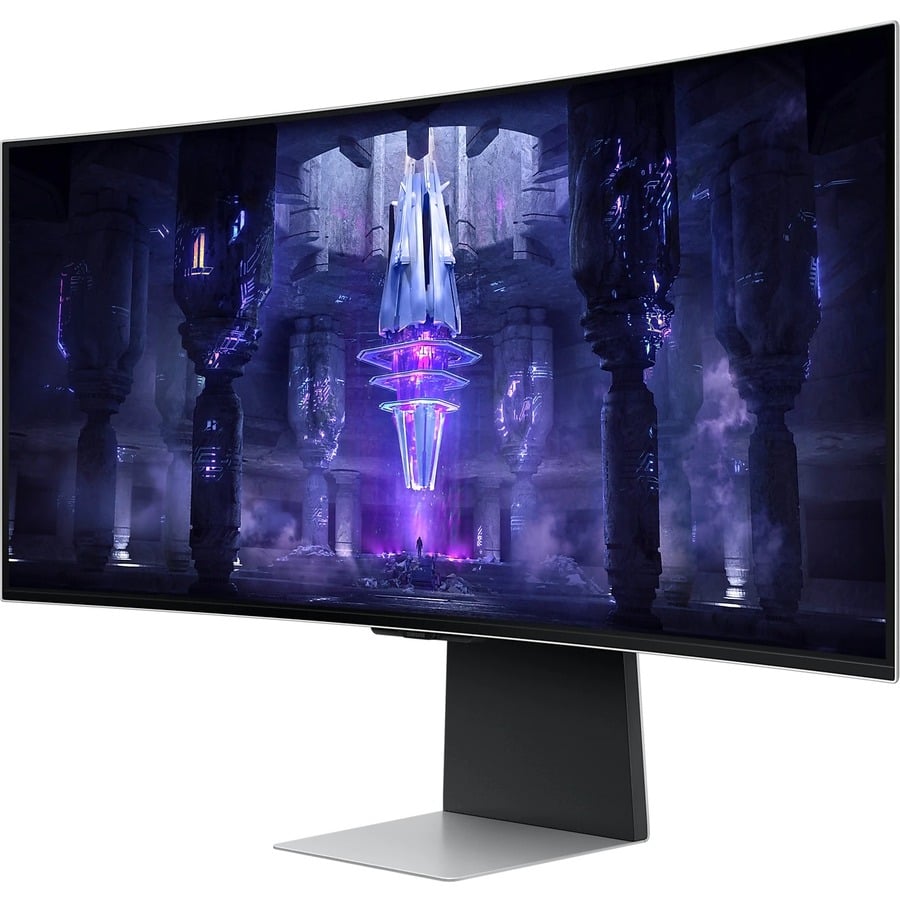 Samsung Odyssey OLED G8 G85SD