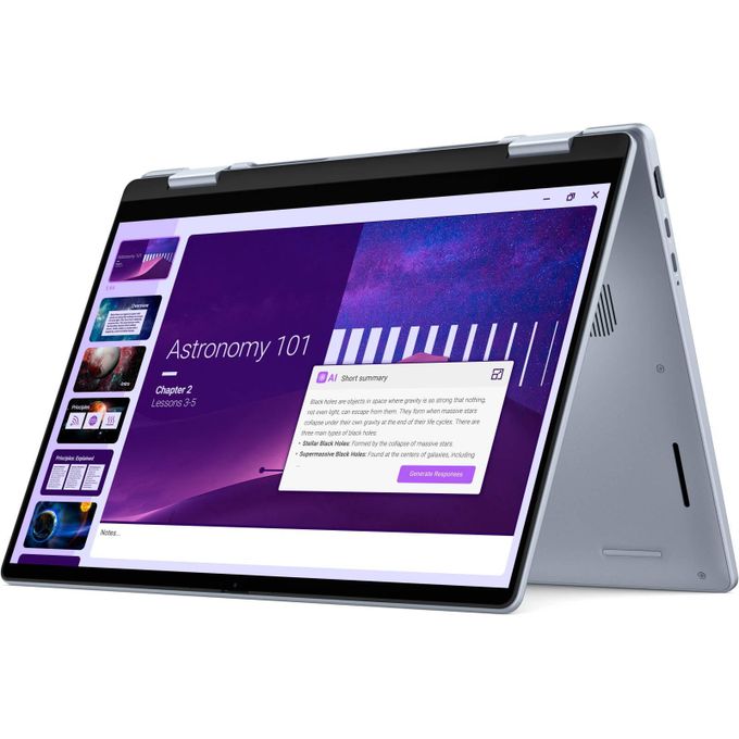 Dell 14 Plus 2-in-1 PC Dell 14 Plus 2-in-1 PC