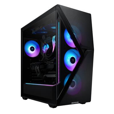 iBUYPOWER Slate Gaming Desktop PC