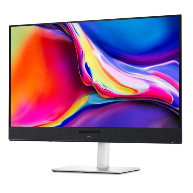 Dell 32 Plus 4K QD-OLED Monitor S3225QC - part# C6KWR